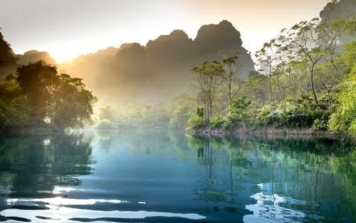 节能科技智能系统
